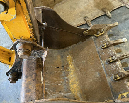 ЖЦБ 4ЦКС, об'ємом двигуна 0 л та пробігом 1 тис. км за 61000 $, фото 10 на Automoto.ua