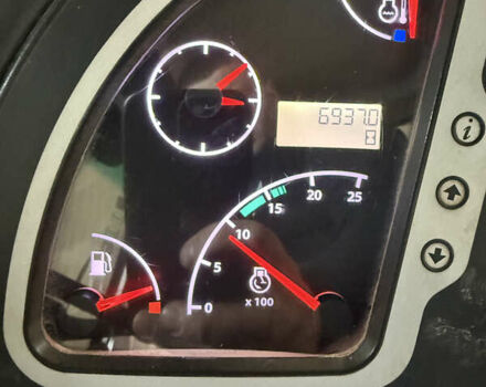 ЖЦБ 4ЦКС, об'ємом двигуна 0 л та пробігом 1 тис. км за 61000 $, фото 11 на Automoto.ua