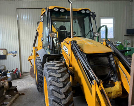 ЖЦБ 4ЦКС, об'ємом двигуна 0 л та пробігом 1 тис. км за 61000 $, фото 9 на Automoto.ua