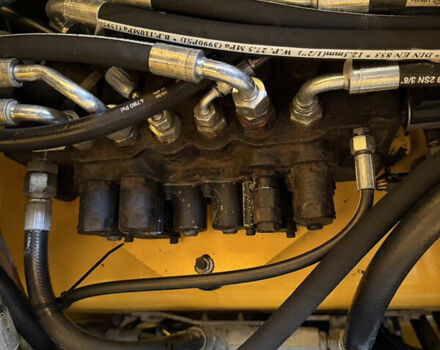 ЖЦБ 4ЦКС, об'ємом двигуна 0 л та пробігом 1 тис. км за 61000 $, фото 7 на Automoto.ua