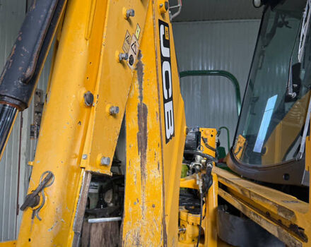 ЖЦБ 4ЦКС, об'ємом двигуна 0 л та пробігом 1 тис. км за 61000 $, фото 8 на Automoto.ua