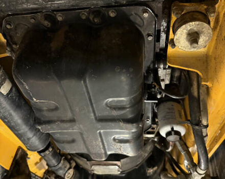 ЖЦБ 4ЦКС, об'ємом двигуна 0 л та пробігом 1 тис. км за 61000 $, фото 4 на Automoto.ua