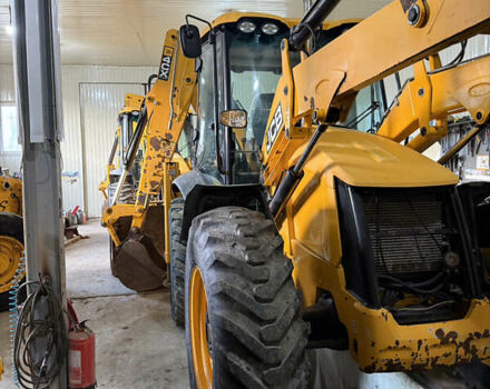 ЖЦБ 4ЦКС, об'ємом двигуна 0 л та пробігом 1 тис. км за 61000 $, фото 3 на Automoto.ua