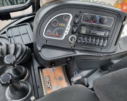 ЖЦБ 4ЦКС, объемом двигателя 0 л и пробегом 3 тыс. км за 73672 $, фото 19 на Automoto.ua