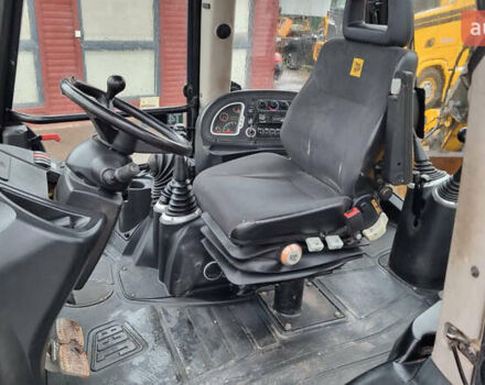 ЖЦБ 4ЦКС, объемом двигателя 0 л и пробегом 3 тыс. км за 73672 $, фото 8 на Automoto.ua