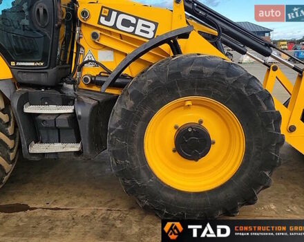 ЖЦБ 4ЦКС, объемом двигателя 0 л и пробегом 0 тыс. км за 96095 $, фото 5 на Automoto.ua