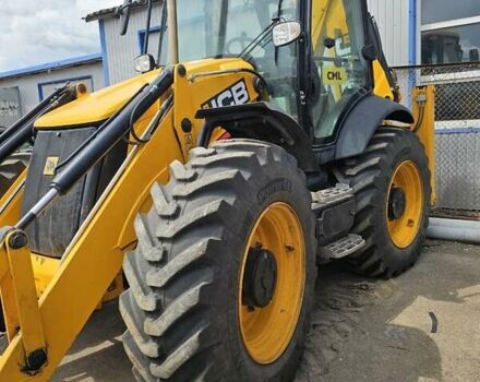 ЖЦБ 4ЦКС, объемом двигателя 4.4 л и пробегом 0 тыс. км за 122741 $, фото 1 на Automoto.ua