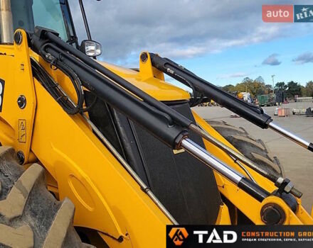 ЖЦБ 4ЦКС, объемом двигателя 0 л и пробегом 0 тыс. км за 96095 $, фото 10 на Automoto.ua