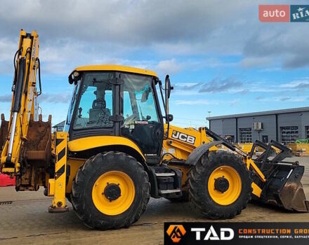 ЖЦБ 4ЦКС, объемом двигателя 0 л и пробегом 0 тыс. км за 96095 $, фото 4 на Automoto.ua