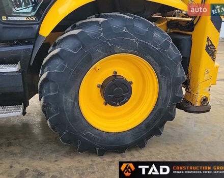 ЖЦБ 4ЦКС, объемом двигателя 0 л и пробегом 0 тыс. км за 96095 $, фото 6 на Automoto.ua