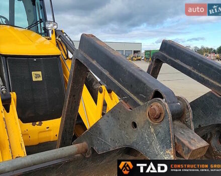 ЖЦБ 4ЦКС, объемом двигателя 0 л и пробегом 0 тыс. км за 96095 $, фото 9 на Automoto.ua