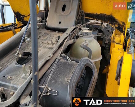 ЖЦБ 4ЦКС, объемом двигателя 0 л и пробегом 0 тыс. км за 96095 $, фото 11 на Automoto.ua