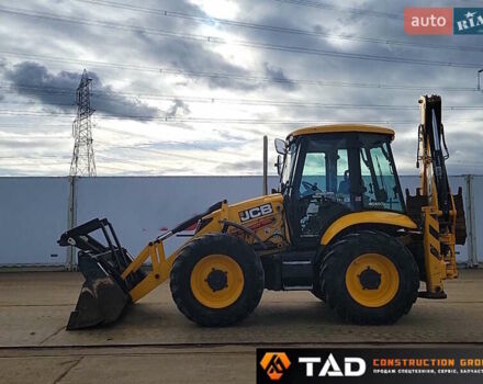 ЖЦБ 4ЦКС, объемом двигателя 0 л и пробегом 0 тыс. км за 96095 $, фото 1 на Automoto.ua