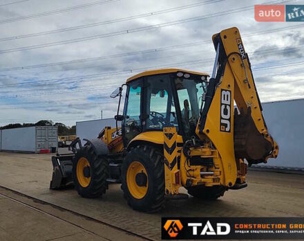 ЖЦБ 4ЦКС, объемом двигателя 0 л и пробегом 0 тыс. км за 96095 $, фото 7 на Automoto.ua