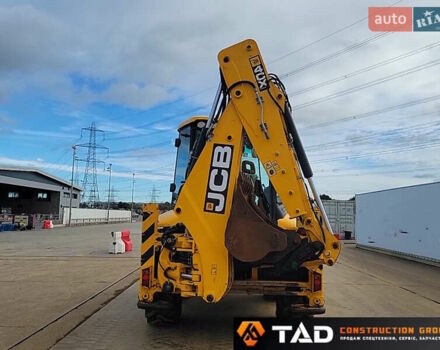 ЖЦБ 4ЦКС, объемом двигателя 0 л и пробегом 0 тыс. км за 96095 $, фото 3 на Automoto.ua