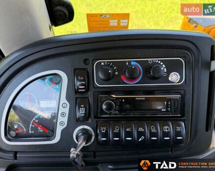 ЖЦБ 4ЦКС, об'ємом двигуна 0 л та пробігом 0 тис. км за 130144 $, фото 12 на Automoto.ua