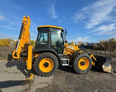 ЖЦБ 4ЦКС 2021 у Києві на Automoto.ua ЖЦБ 4ЦКС, об'ємом двигуна 0 л та пробігом 0 тис. км за 140445 $, фото 5 на Automoto.ua