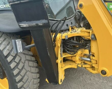 ЖЦБ 4ЦКС, объемом двигателя 0 л и пробегом 0 тыс. км за 70242 $, фото 4 на Automoto.ua