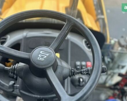 ЖЦБ 4ЦКС, объемом двигателя 0 л и пробегом 0 тыс. км за 70242 $, фото 6 на Automoto.ua