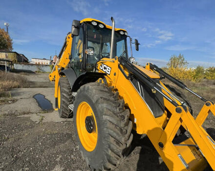 ЖЦБ 4ЦКС, об'ємом двигуна 0 л та пробігом 0 тис. км за 120000 $, фото 3 на Automoto.ua