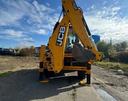 ЖЦБ 4ЦКС 2021 у Києві на Automoto.ua ЖЦБ 4ЦКС, об'ємом двигуна 0 л та пробігом 0 тис. км за 140445 $, фото 3 на Automoto.ua