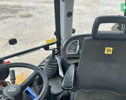 ЖЦБ 4ЦКС, объемом двигателя 0 л и пробегом 0 тыс. км за 70242 $, фото 7 на Automoto.ua