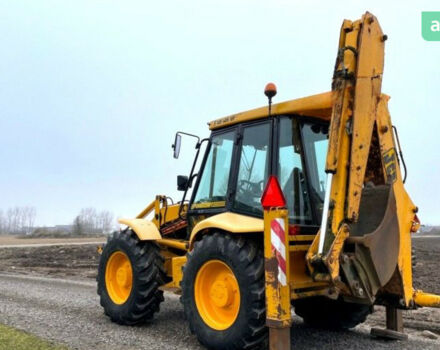 ЖЦБ 4ЦКС, объемом двигателя 14.86 л и пробегом 0 тыс. км за 24493 $, фото 1 на Automoto.ua