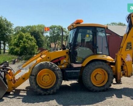 ЖЦБ 4ЦКС, объемом двигателя 14.86 л и пробегом 0 тыс. км за 24391 $, фото 3 на Automoto.ua