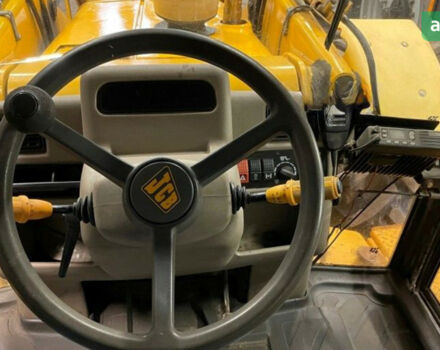 ЖЦБ 4ЦКС, объемом двигателя 14.86 л и пробегом 0 тыс. км за 24493 $, фото 4 на Automoto.ua