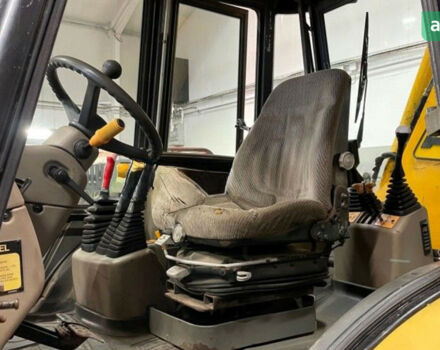 ЖЦБ 4ЦКС, объемом двигателя 14.86 л и пробегом 0 тыс. км за 24493 $, фото 3 на Automoto.ua