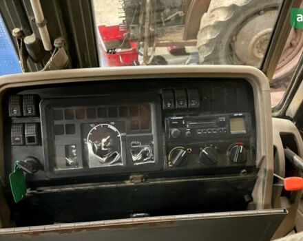 ЖЦБ 4ЦКС, объемом двигателя 14.86 л и пробегом 0 тыс. км за 24493 $, фото 5 на Automoto.ua