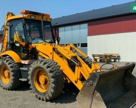 ЖЦБ 4ЦКС, объемом двигателя 14.86 л и пробегом 0 тыс. км за 24391 $, фото 2 на Automoto.ua