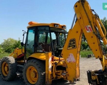 ЖЦБ 4ЦКС, объемом двигателя 14.86 л и пробегом 0 тыс. км за 24391 $, фото 5 на Automoto.ua