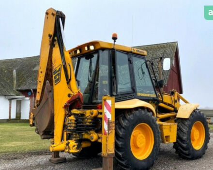 ЖЦБ 4ЦКС, объемом двигателя 14.86 л и пробегом 0 тыс. км за 24493 $, фото 2 на Automoto.ua