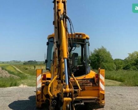 ЖЦБ 4ЦКС, объемом двигателя 14.86 л и пробегом 0 тыс. км за 24391 $, фото 6 на Automoto.ua