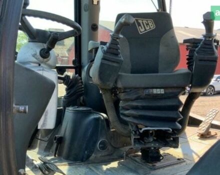 ЖЦБ 4ЦКС, объемом двигателя 14.86 л и пробегом 0 тыс. км за 24391 $, фото 8 на Automoto.ua