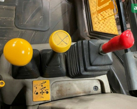 ЖЦБ 4ЦКС, объемом двигателя 14.86 л и пробегом 0 тыс. км за 24493 $, фото 6 на Automoto.ua