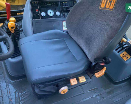 ЖЦБ 4ЦКС, об'ємом двигуна 0 л та пробігом 0 тис. км за 22141 $, фото 7 на Automoto.ua