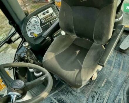 ЖЦБ 4ЦКС, объемом двигателя 0 л и пробегом 0 тыс. км за 33688 $, фото 5 на Automoto.ua