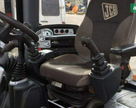 ЖЦБ 4ЦКС, об'ємом двигуна 0 л та пробігом 0 тис. км за 28451 $, фото 3 на Automoto.ua