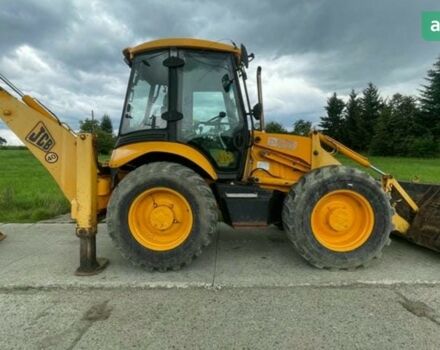 ЖЦБ 4ЦКС, объемом двигателя 0 л и пробегом 0 тыс. км за 33688 $, фото 3 на Automoto.ua
