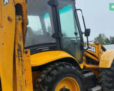 ЖЦБ 4ЦКС, об'ємом двигуна 6 л та пробігом 0 тис. км за 25224 $, фото 2 на Automoto.ua