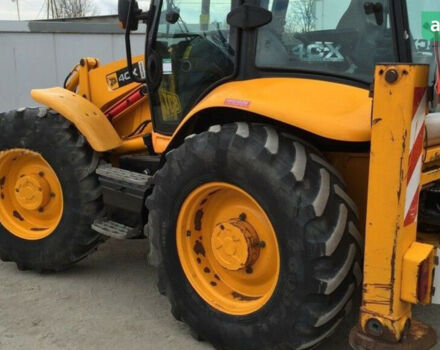 ЖЦБ 4ЦКС, объемом двигателя 0 л и пробегом 0 тыс. км за 28451 $, фото 3 на Automoto.ua