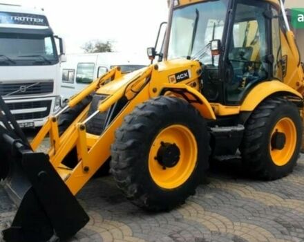 ЖЦБ 4ЦКС, об'ємом двигуна 0 л та пробігом 0 тис. км за 51494 $, фото 1 на Automoto.ua