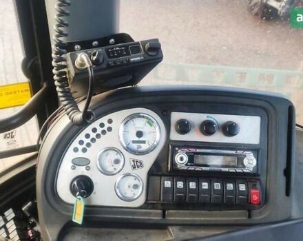 ЖЦБ 4ЦКС, об'ємом двигуна 0 л та пробігом 0 тис. км за 41482 $, фото 6 на Automoto.ua