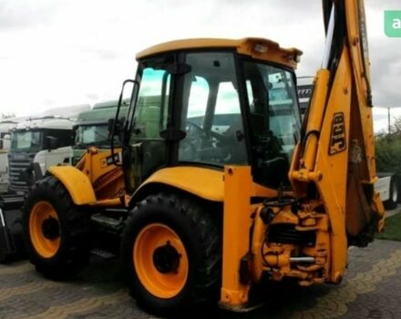 ЖЦБ 4ЦКС, об'ємом двигуна 0 л та пробігом 0 тис. км за 51494 $, фото 3 на Automoto.ua