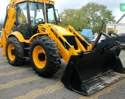 ЖЦБ 4ЦКС, об'ємом двигуна 0 л та пробігом 0 тис. км за 51494 $, фото 2 на Automoto.ua