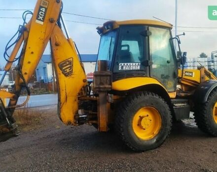 ЖЦБ 4ЦКС, об'ємом двигуна 0 л та пробігом 0 тис. км за 41482 $, фото 3 на Automoto.ua