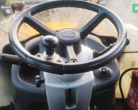 ЖЦБ 4ЦКС, об'ємом двигуна 0 л та пробігом 0 тис. км за 41482 $, фото 5 на Automoto.ua
