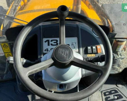 ЖЦБ 4ЦКС, объемом двигателя 0 л и пробегом 0 тыс. км за 62569 $, фото 7 на Automoto.ua
